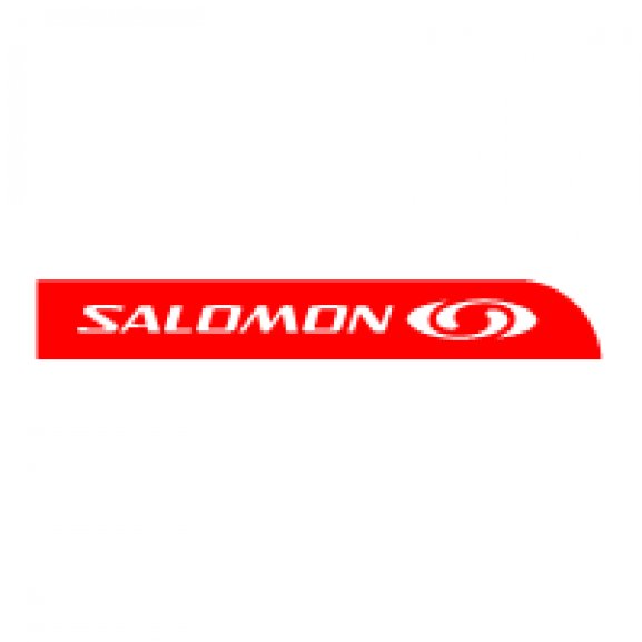Logo of Salomon
