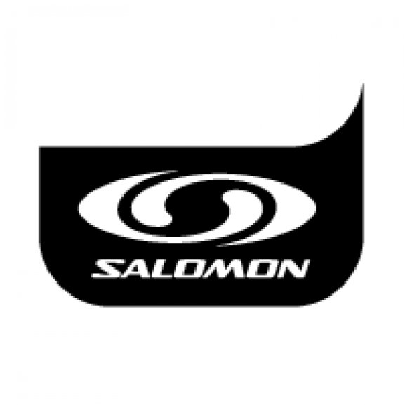 Logo of Salomon