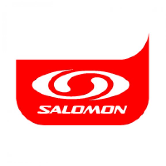 Logo of Salomon