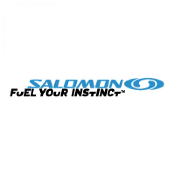 Logo of Salomon