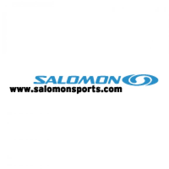 Logo of Salomon