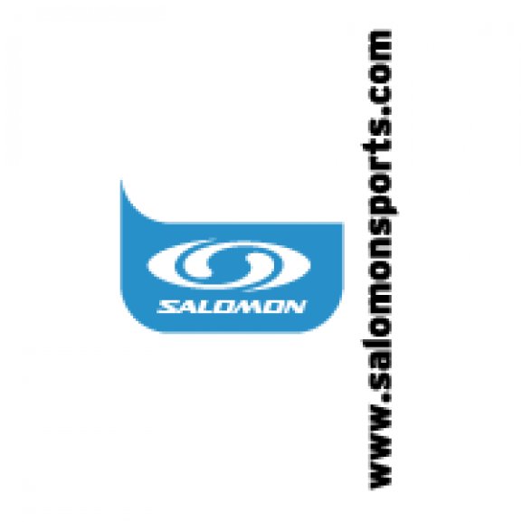 Logo of Salomon