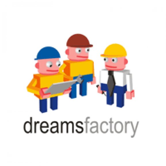 Logo of Dreams Factory