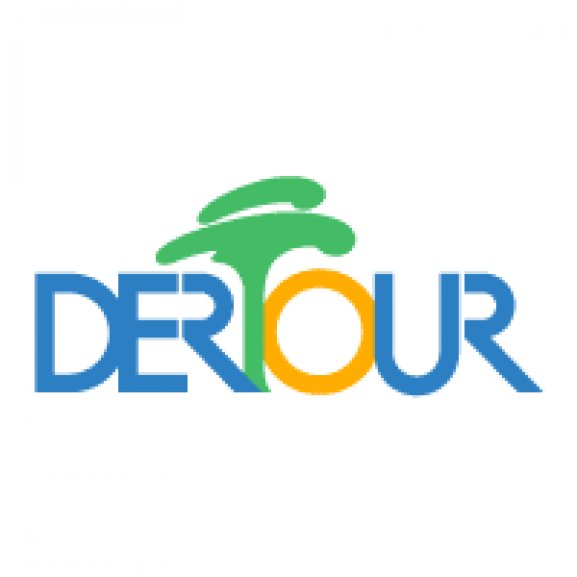Logo of Dertour