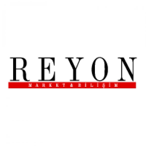 Logo of Reyon Dergisi