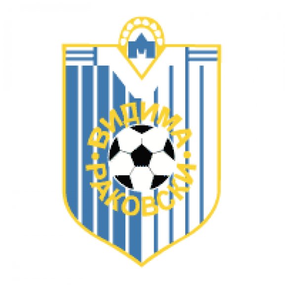 Logo of Vidima-Rakovski Sevlievo