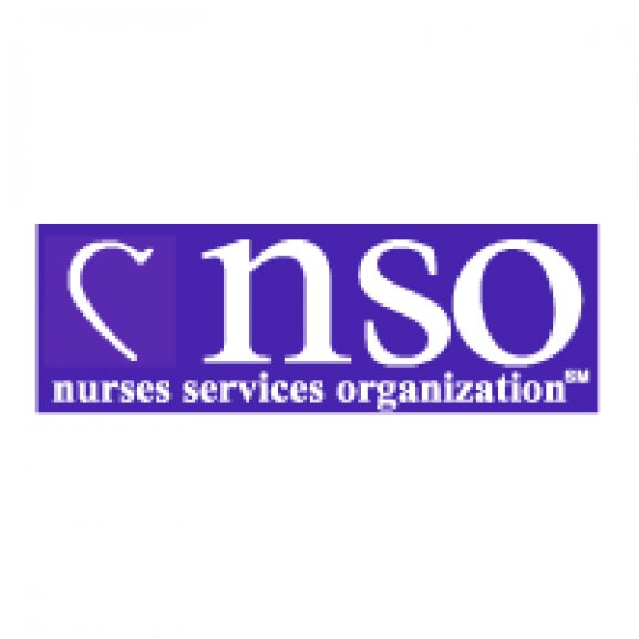 Logo of NSO