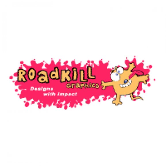 Logo of RoadKill Graphics