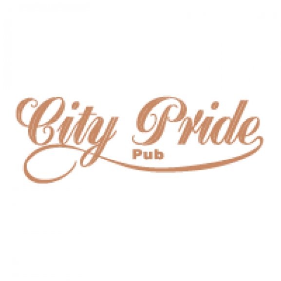 Logo of City Pride Pub