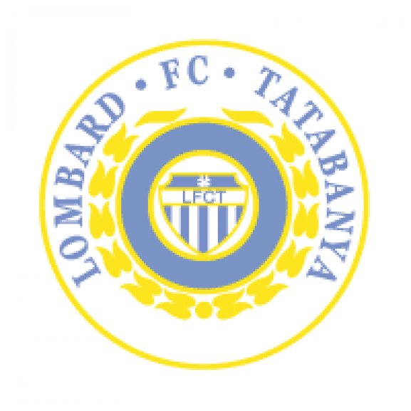 Logo of FC Lombard Tatabanya