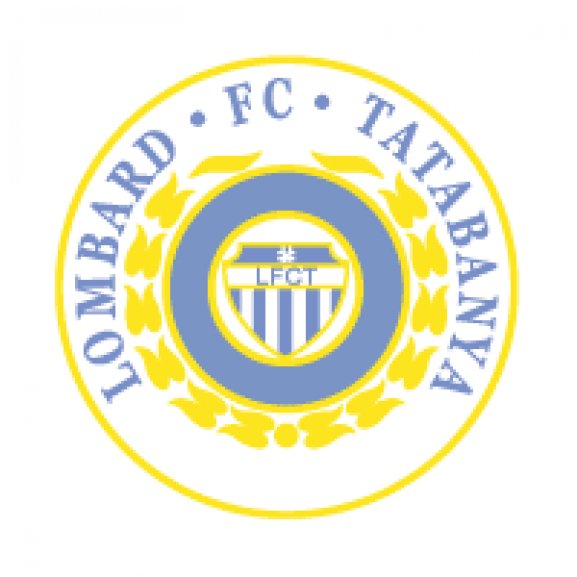 Logo of FC Lombard Tatabanya