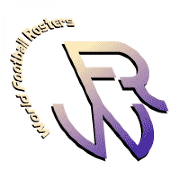 Logo of World Football Rosters