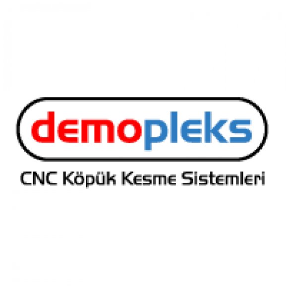 Logo of Demopleks