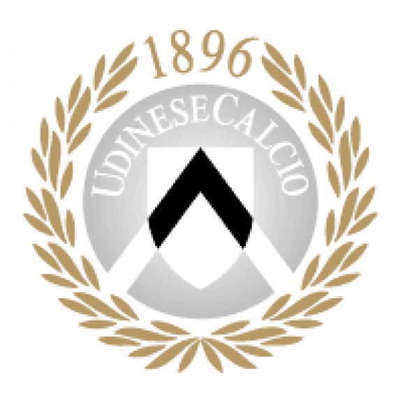 Logo of Udinese Calcio