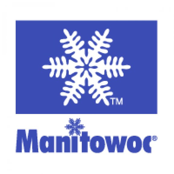 Logo of Manitowoc