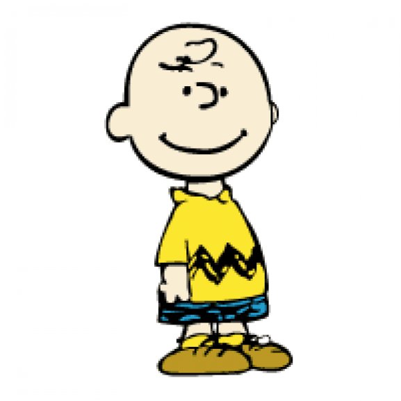 Logo of Charlie Brown