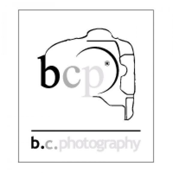 Logo of b.c.photography