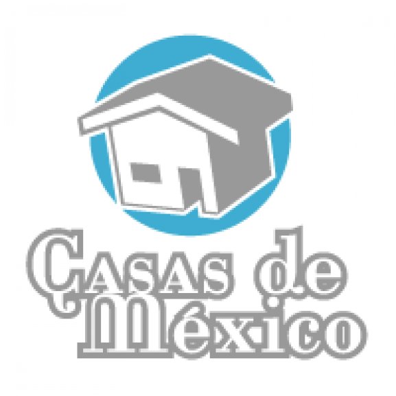 Logo of Casas de Mexico