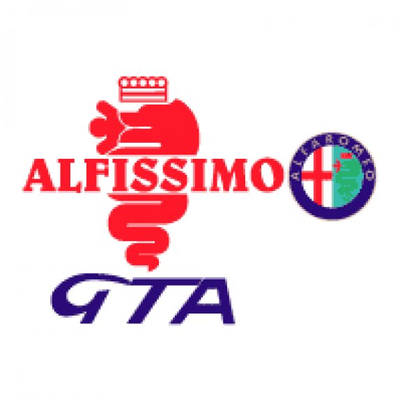 Logo of Alfissimo GTA