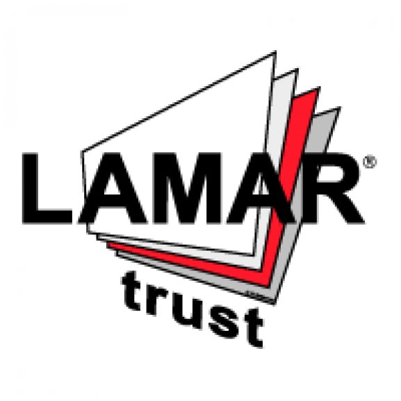 Logo of Lamar Trust