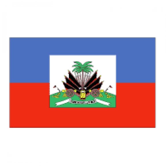 Logo of Haiti