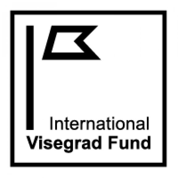 Logo of International Visegrad Fund