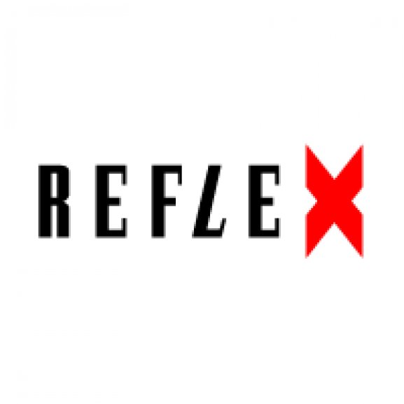 Logo of Reflex