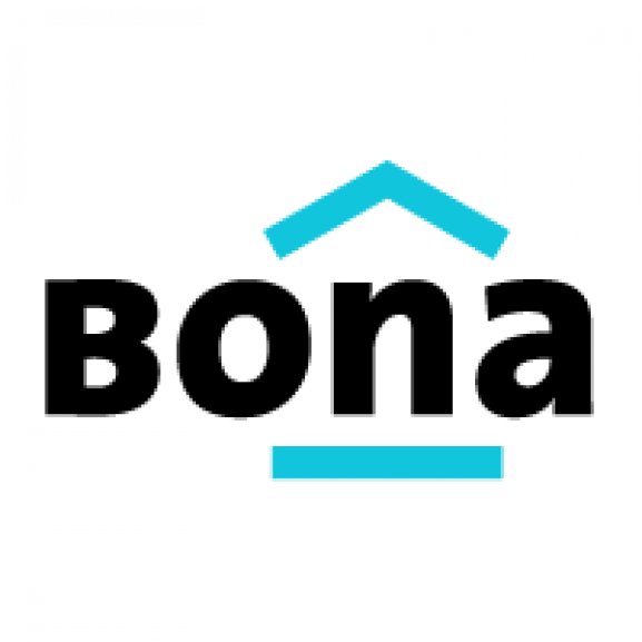 Logo of Bona
