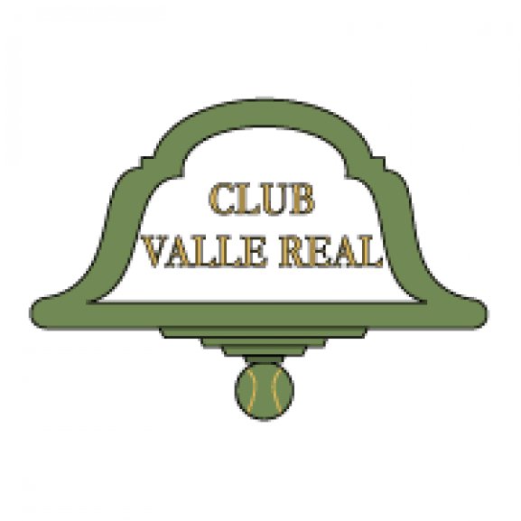 Logo of Club Valle Real