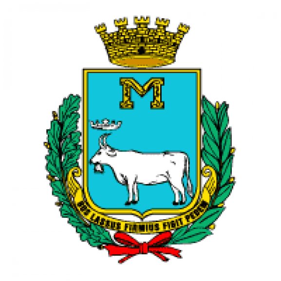 Logo of Stemma Comune di Matera