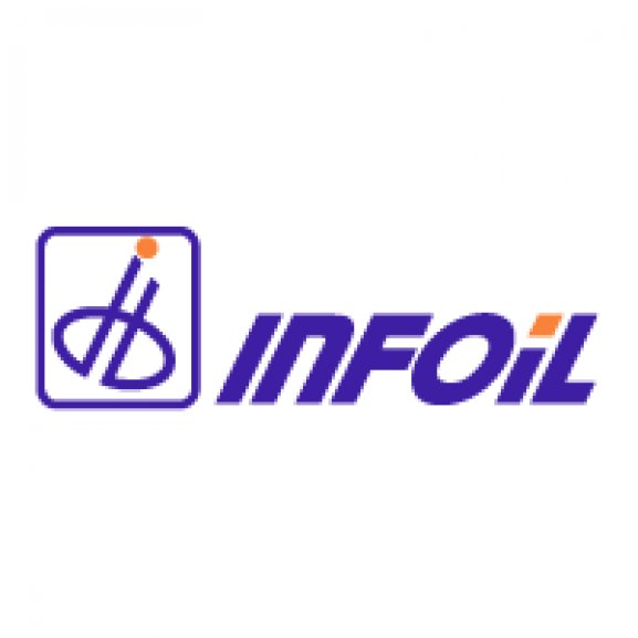 Logo of Infoil