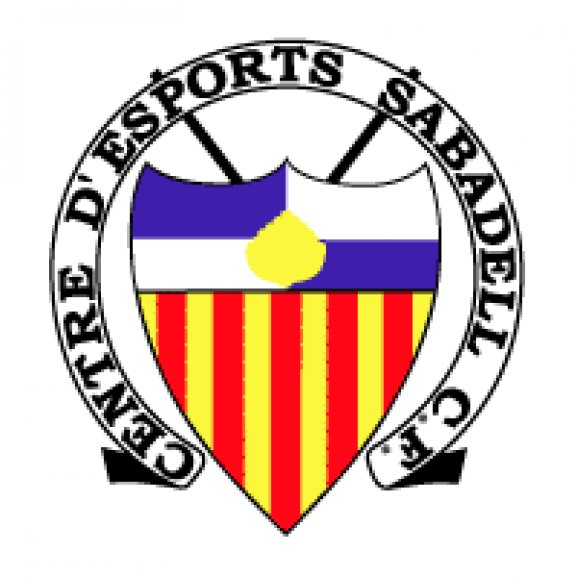 Logo of Sabadell