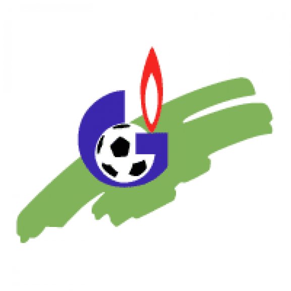 Logo of FK Gazovik-Gazprom Izhevsk
