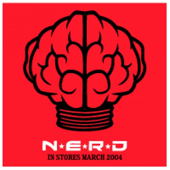 Logo of N*E*R*D