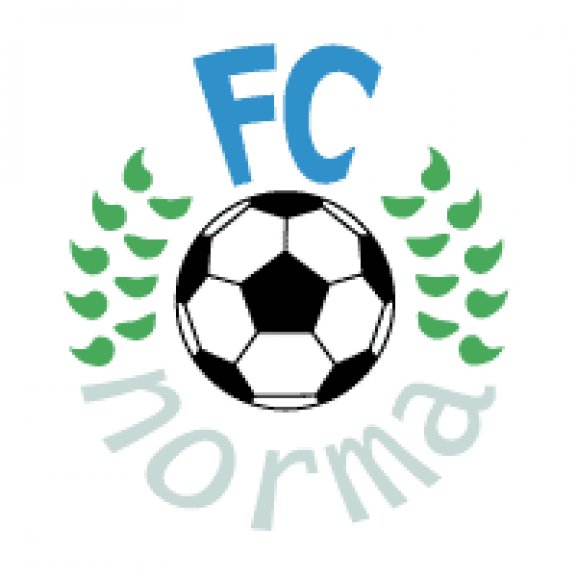 Logo of FC Norma Tallinn