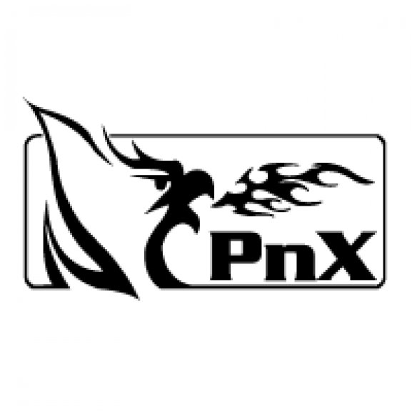 Logo of PnX