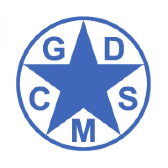 Logo of GD Canas de Santa Maria