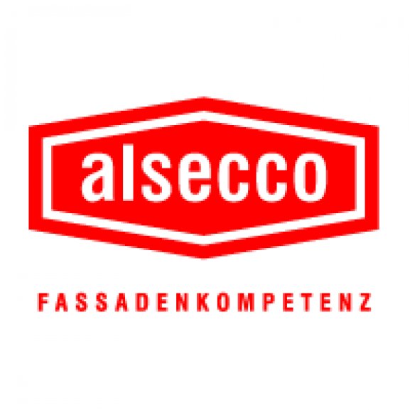 Logo of Alsecco Gmbh & Co