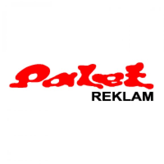 Logo of Palet Reklam