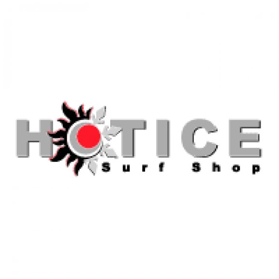 Logo of Hot Ice