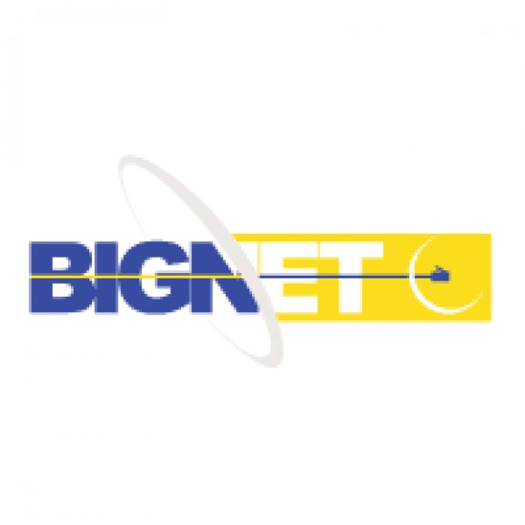 Logo of Bignet