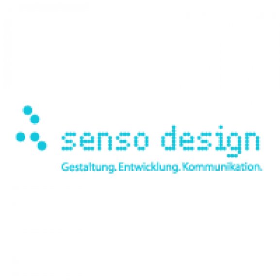 Logo of Senso Design