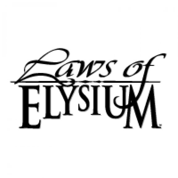 Logo of Laws Of The Elysium