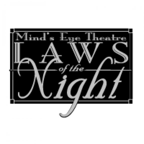 Logo of Laws of the Night