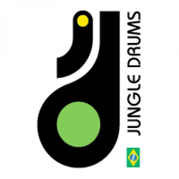 Logo of Jungle Drums