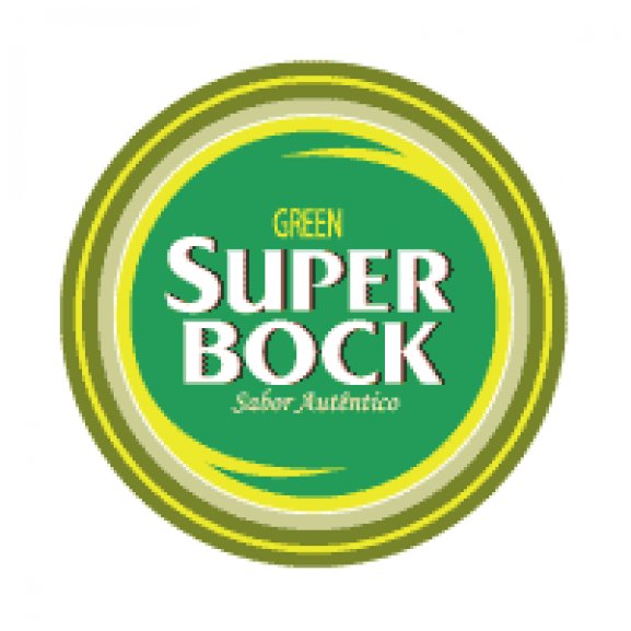 Logo of Super Bock Green