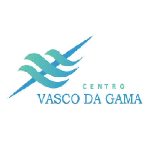 Logo of Centro Vasco da Gama