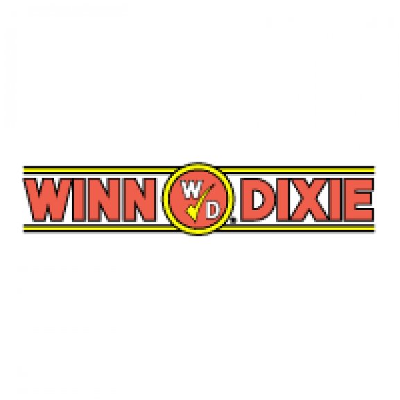 Logo of Winn Dixie