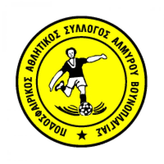 Logo of Pas Almyros Voynoplagias