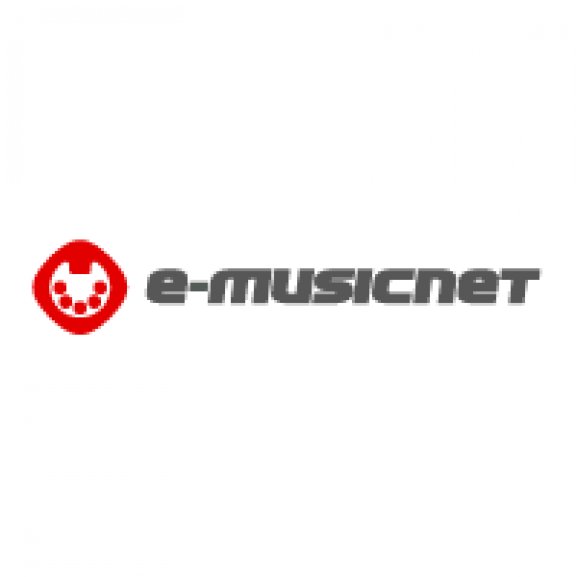 Logo of e-musicnet